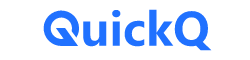 QuickQ官网Logo