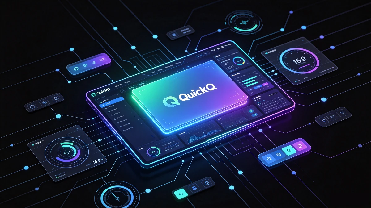 QuickQ KTP协议是什么？一文读懂核心原理